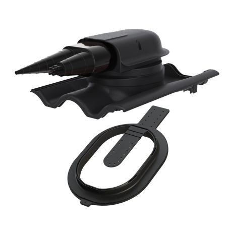 Solar Tiilli click čerpėms