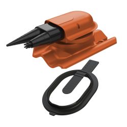 VILPE® Solar Vittinge praėjimo elementas