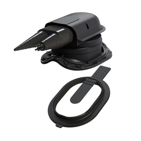 VILPE® Solar Muotokate...