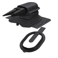 VILPE® Solar Pelti praėjimo elementas