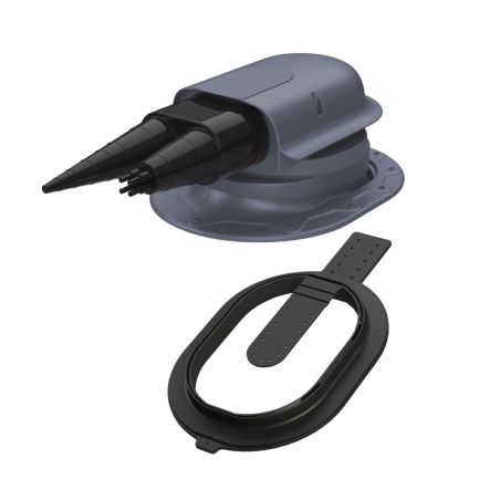 VILPE® Solar Classic praėjimo elementas