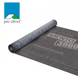 Monolitinė TEEE stogo membrana