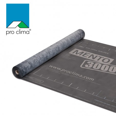 Monolitinė TEEE stogo membrana