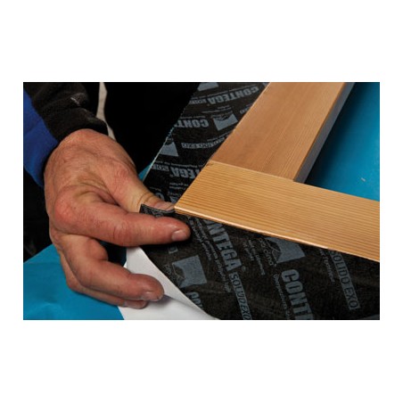 proclima contega solido exo-d lipni juosta langų sandarinimui