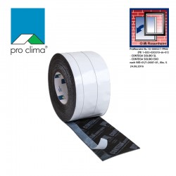 proclima contega solido exo-d lipni juosta langų sandarinimui