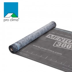 Monolitinė TEEE difuzinė plėvelė