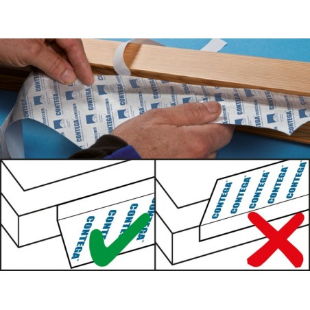 proclima contega solido sl-d