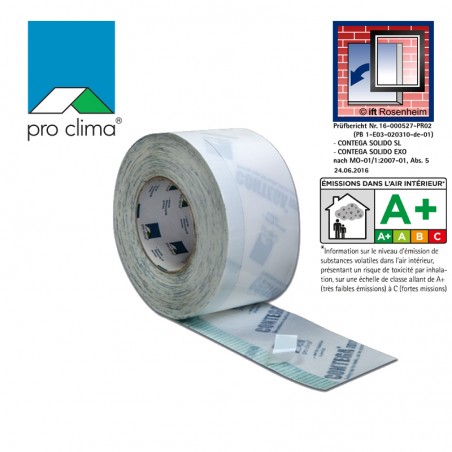 proclima contega solido sl-d