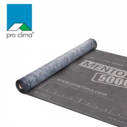 Monolitinė TEEE stogo membrana proclima mento 5000