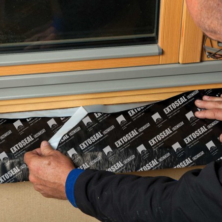 proclima encors langų izoliacinė juosta