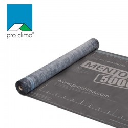 Monolitinė lipni difuzinė plėvelė