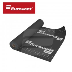 Eurovent difuzinė 140g plėvelė