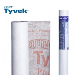 tyvek solid difuzinė plėvelė