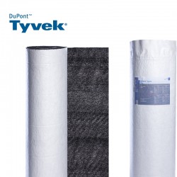 tyvek metall difuzinė plėvelė